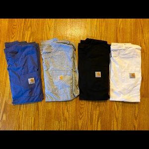 Carhartt Pocket T-Shirts